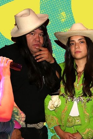 Art by Stephany Torres for Remezcla