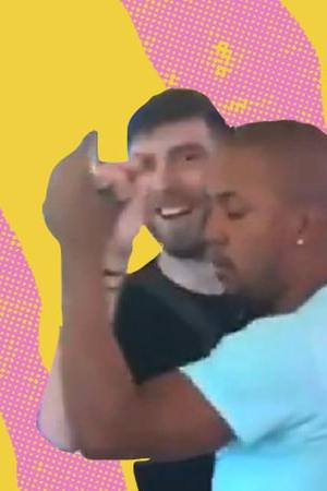 Art by Stephany Torres for Remezcla