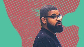 Art by Stephany Torres for Remezcla