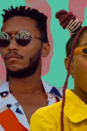 Art by Stephany Torres for Remezcla