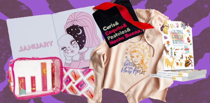 Art Stephany Torres for Remezcla