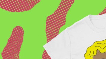 Art by Staphany Torres for Remezcla