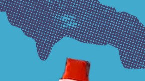 Art by Stephany Torres for Remezcla