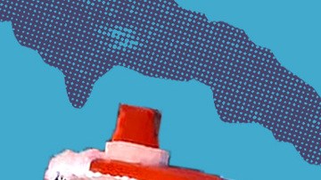 Art by Stephany Torres for Remezcla