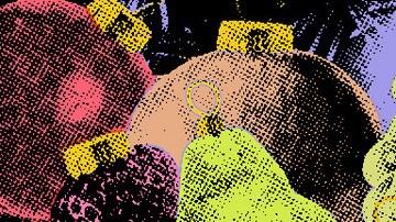 Art by Alan López for Remezcla