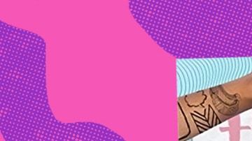 Art by Stephany Torres for Remezcla