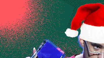 Art by Stephany Torres for Remezcla