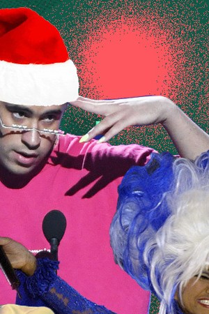 Art by Stephany Torres for Remezcla