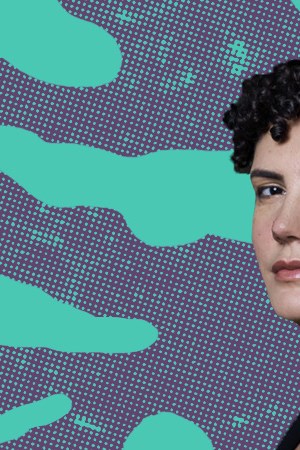 Art by Stephany Torres for Remezcla