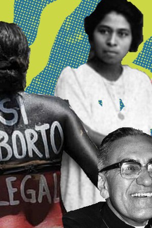 Art by Stephany Torres for Remezcla