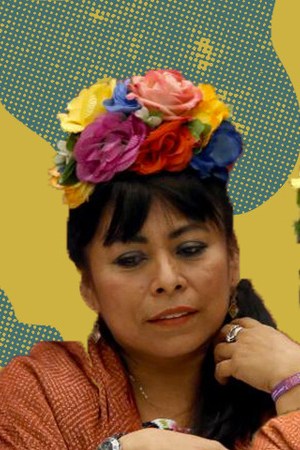 Art by Stephany Torres for Remezcla