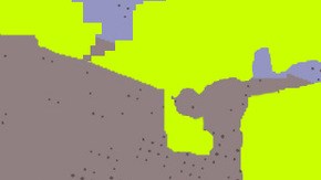 Art by Stephany Torres for Remezcla