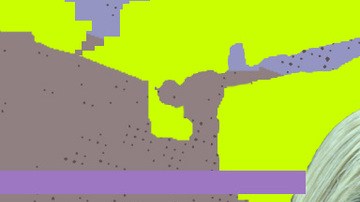 Art by Stephany Torres for Remezcla