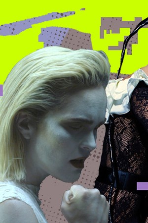 Art by Stephany Torres for Remezcla