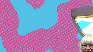 Art by Stephany Torres for Remezcla