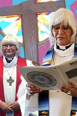 Art by Stephany Torres for Remezcla