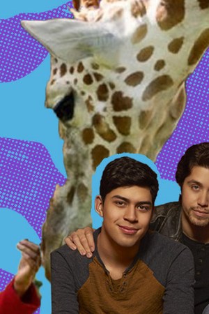 Art by Stephany Torres for Remezcla