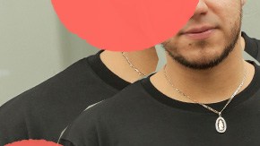 Photo by Itzel Alejandra Martinez. Art by Alan López for Remezcla