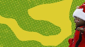 Art by Stephany Torres for Remezcla