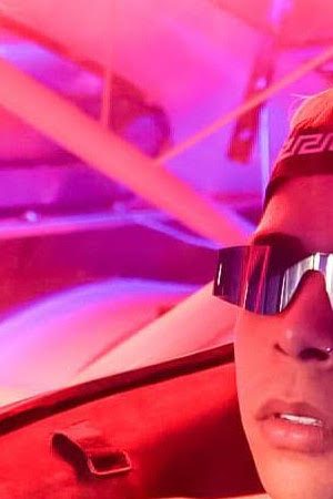 Photo courtesy of the artist