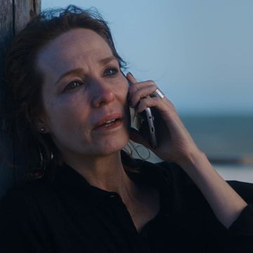 Gloria Carr appears in High Tide by Verónica Chen, an official selection of the World Cinema Dramatic Competition at the 2020 Sundance Film Festival. Courtesy of Sundance Institute | photo by Fernando Lockett.
