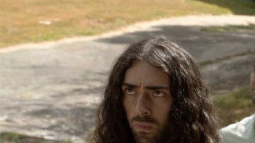 Mateo Arias, Wilmer Valderrama, Diane Guerrero, Moises Arias, Blast Beat