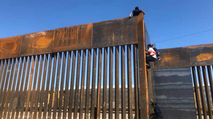 El Paso