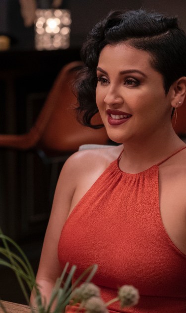 Gentefied Annie Gonzalez