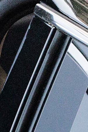 Rapper Tekashi69, real name Daniel Hernandez and also known as 6ix9ine, Tekashi 6ix9ine, Tekashi 69, leaves after his arraignment on assault charges in County Criminal Court #1 at the Harris County Courthouse. Photo by Bob Levey/Getty Images