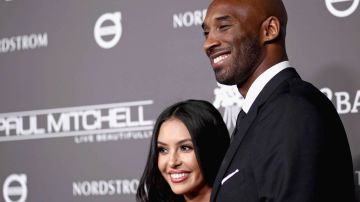 Vanessa Laine Bryant and Kobe Bryant attend the 2018 Baby2Baby Gala Presented by Paul Mitchell at 3LABS on November 10, 2018. Photo by Tommaso Boddi/Getty Images for Baby2Baby