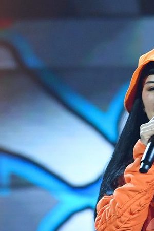 Cazzu-Premios-Juventud-2019-Show