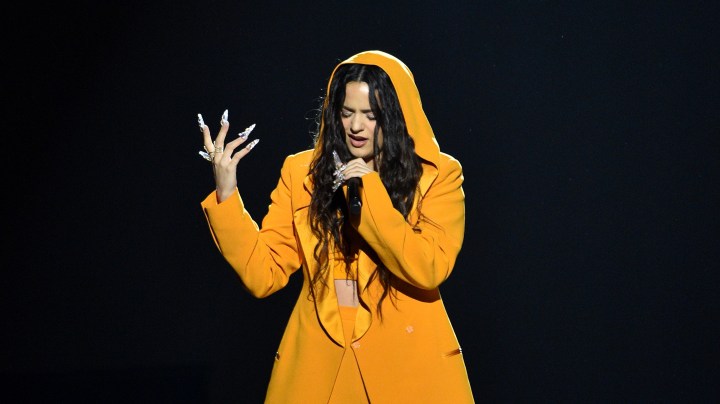 Rosalía
