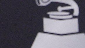 DJ Luian y Mambo Kings attend the 20th annual Latin GRAMMY Awards at MGM Garden. Photo by Joe Buglewicz/Getty Images