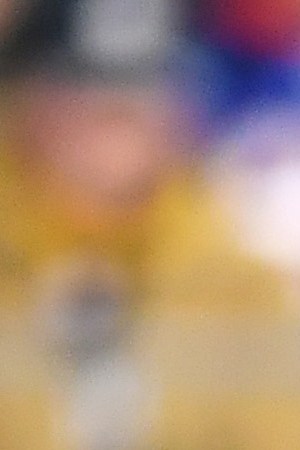 James Conner #30 of the Pittsburgh Steelers celebrates scoring a touchdown. Photo by Joe Sargent / Getty Images Sport