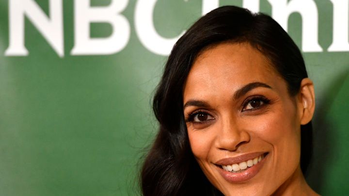 Rosario Dawson