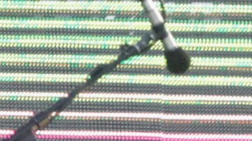 Los Tigres del Norte performs onstage at Univision and Fusion host RiseUp AS ONE at Cross Border Xpress. Photo by Leon Bennett/Getty Images for Univision