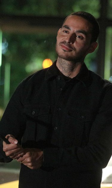 Manny Montana
