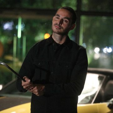 Manny Montana