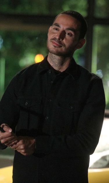 Manny Montana