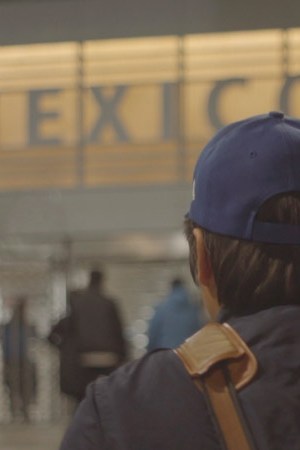 David Illescas appears 'Sin Señas Particulares' by Fernanda Valadez. Photo by Claudia Bercerril. Courtesy of Sundance Institute.