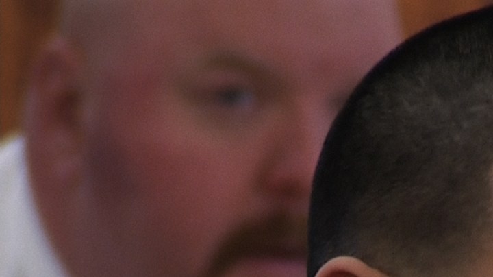 Aaron Hernandez Series Episode1