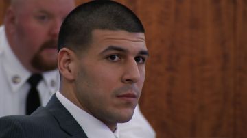 Aaron Hernandez Series Episode1