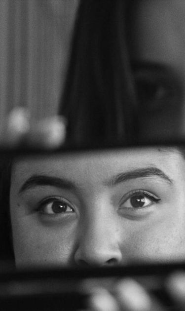 Monica Betancourt and Kailei Lopez appear in 'La Leyenda Negra' by Patricia Vidal Delgado, Photo by Matt Maio. Courtesy of Sundance Institute.