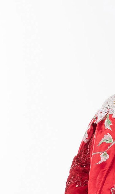 Walter Mercado appears in Mucho Mucho Amor by Cristina Costantini and Kareem Tabsch. Photo by Giovan Cordero. Courtesy of Sundance Institute.