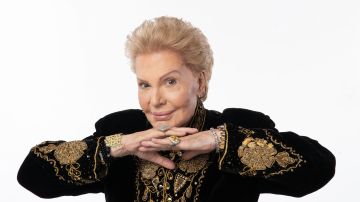 Walter Mercado Mucho Mucho Amor