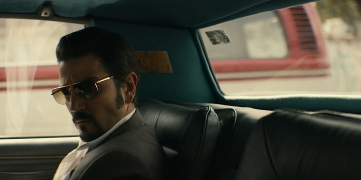 NARCOS MEXICO season 2