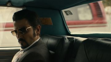 NARCOS MEXICO season 2