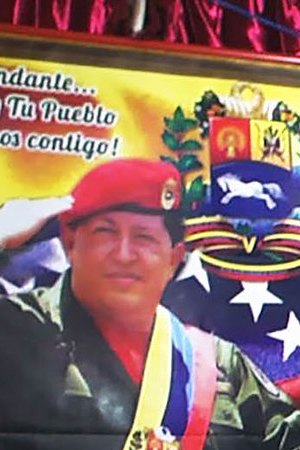 A still from Once Upon A Time in Venezuela by Anabel Rodríguez Ríos. Photo by John Marquez. Courtesy of Sundance Institute.