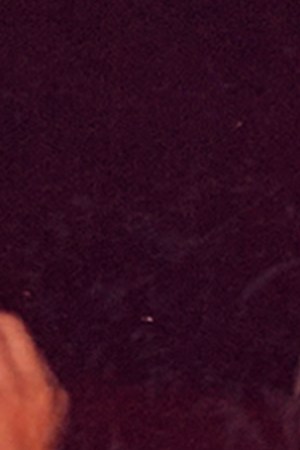 Photo courtesy of the artist