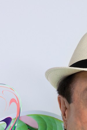 Sergio Mendes